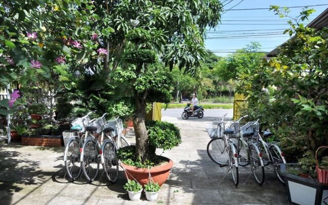 Binh Yen Homestay