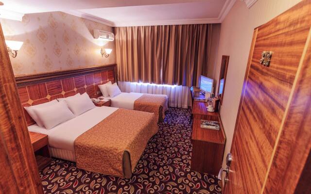 Marya Hotel