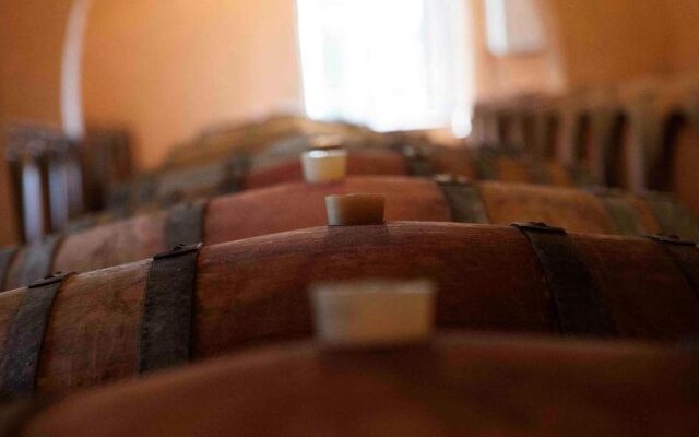 Fattoria Poggio Capponi