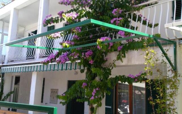Apartments Davor