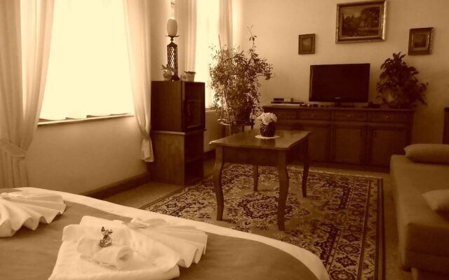 Hotel Excellent