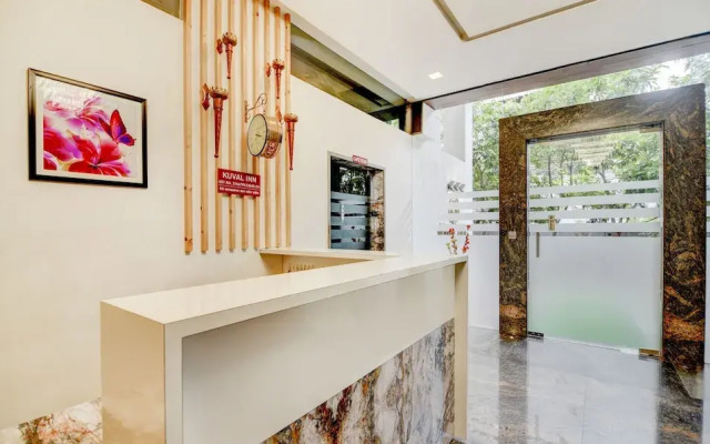 Treebo Trend Kuval Inn