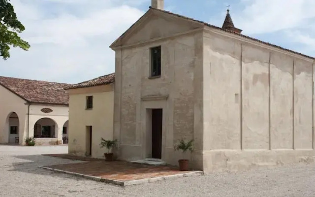 Agriturismo Corte Settefrati