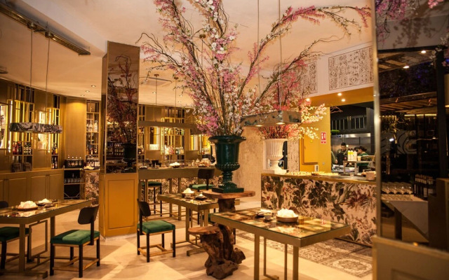 Gastrogroup Holiday Apts