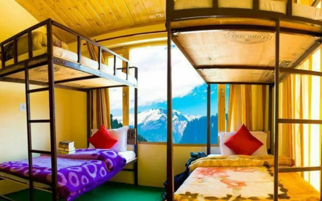 Hotel Apple Villa