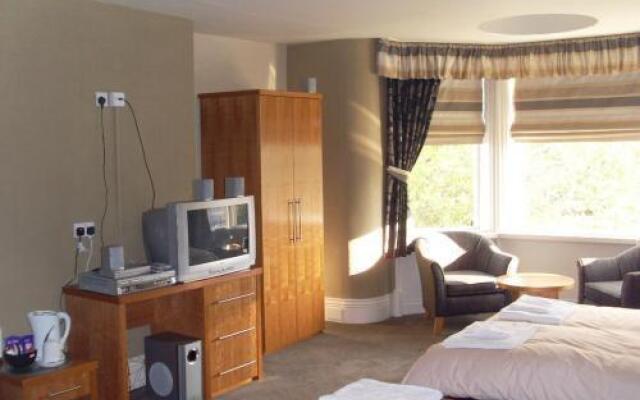The Westleigh Hotel