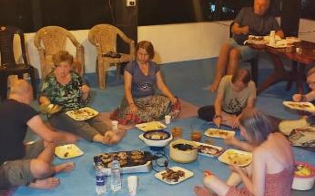 Raj Palace Home Stay