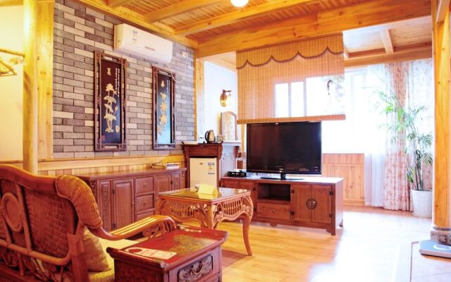 Yangshuo Rosewood Hotel