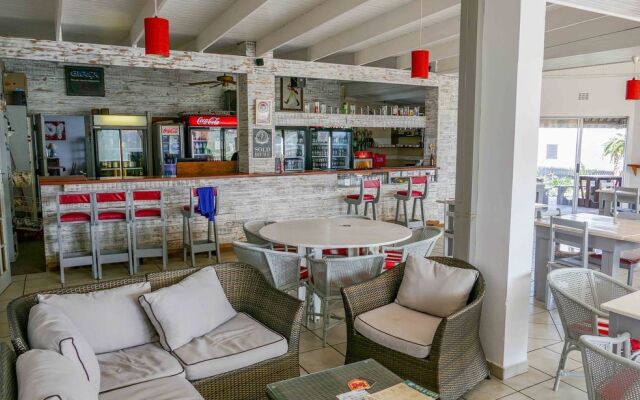 Haga Haga Hotel