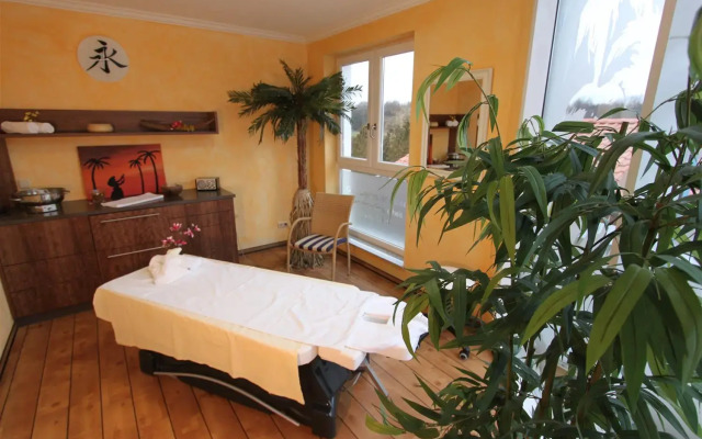 Hotel & Restaurant Hanse Kogge