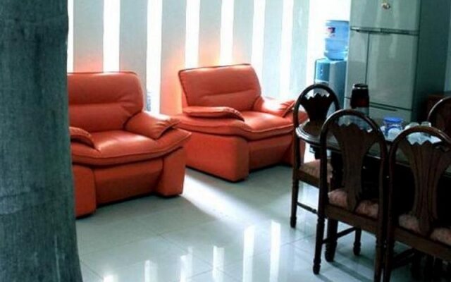 Soerabaja Place Guest House