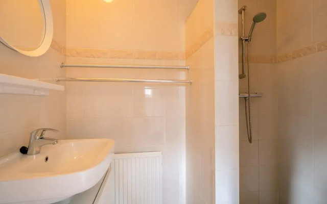 Original Sheepfold With Panoramic Views