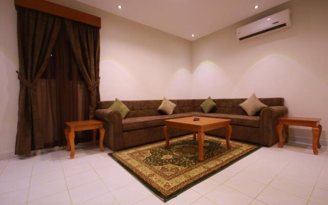 Beautiful Moment Furnished Apartments