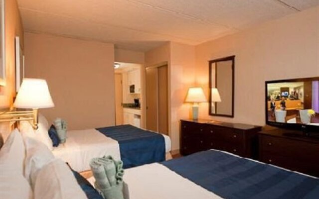 Cleveland Clinic Guesthouse