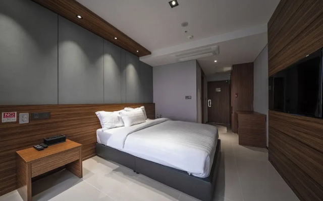 sky & sea hotel