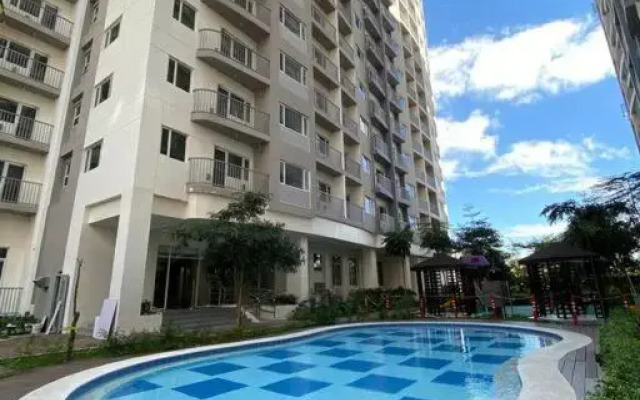 Cozy Space at 1206 South Residences SM Southmall