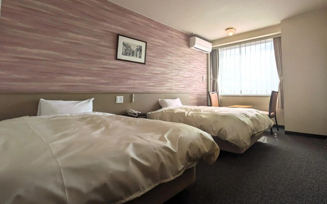 Mikuni Ocean Resort & Hotel