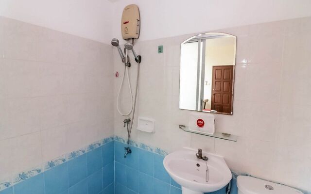 Nida Rooms Srinakarin 18 Prawet