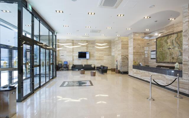 Benikea Hotel Haeundae