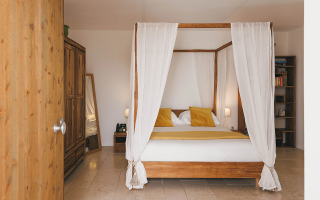 Santa Maria 24 Guest House