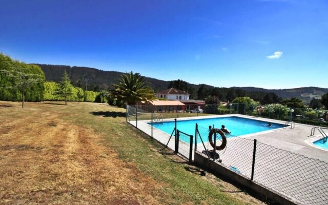 Ref. 10016 Bungalow As Nevedas 5 Personas