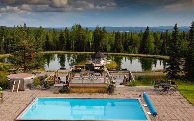 Källan Hotell Spa Konferens