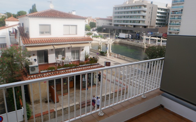 Hotel Brisamar Suites