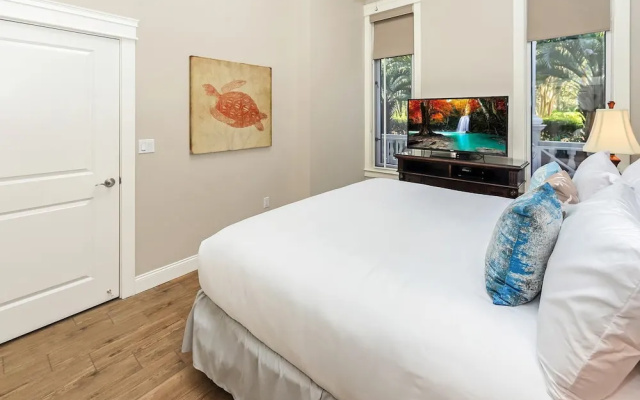 Grand Sandestin 2103 - flr1 - 1BR 1BA - (4)