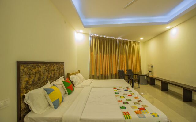 OYO 11875 Home Exotic Stay Siolim