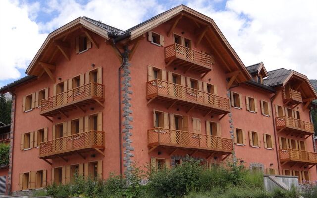 Casa per Ferie Lumen