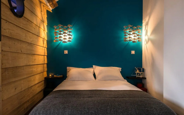 Surprenantes- La Pêcherie Surprenante