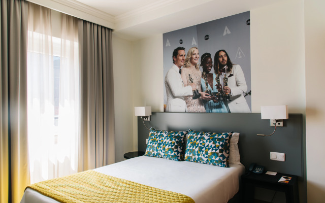 America Diamonds Hotel