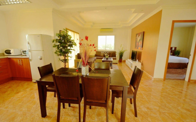 Olivia Resort Homes