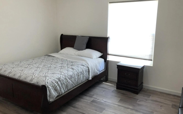 Sequoia Village