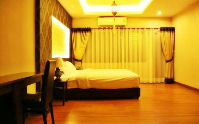 Banphung Hernkarn Resort