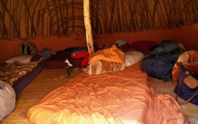 Swazi Village Home Stay