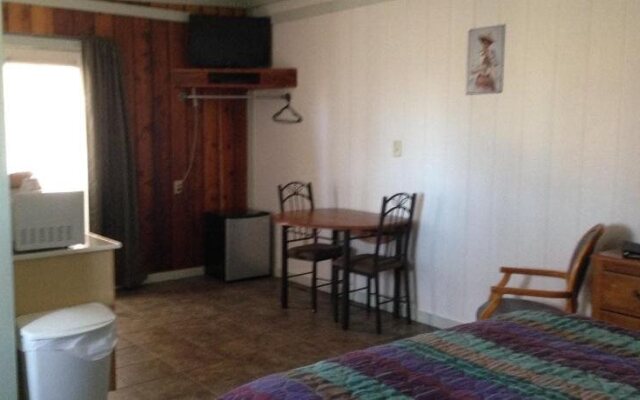 SageBrush Inn