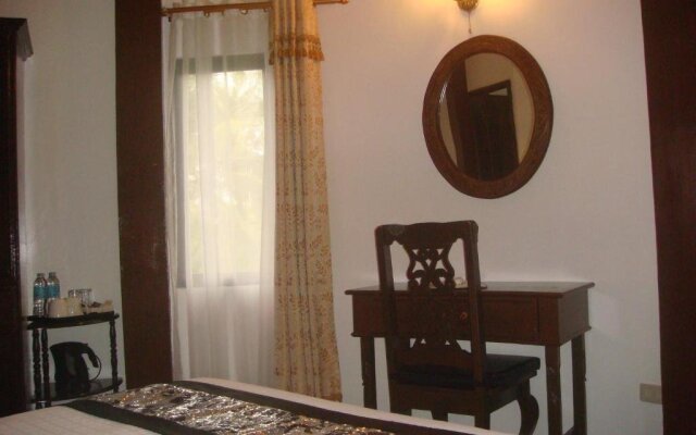 Padre Burgos Castle Resort