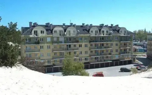 Apartamenty Victoria