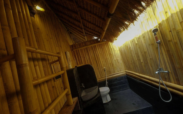 Rinjani Beach Eco Resort