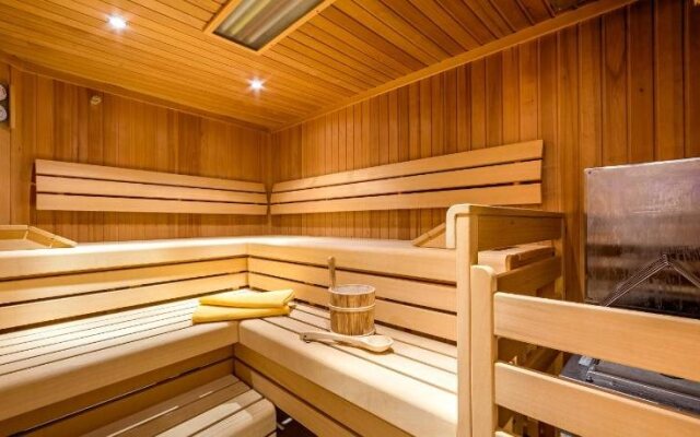 Alpendiamant Serfaus