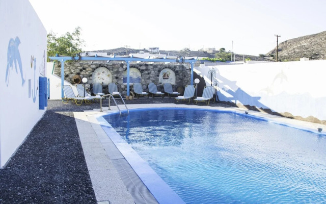 Stellas Guest House
