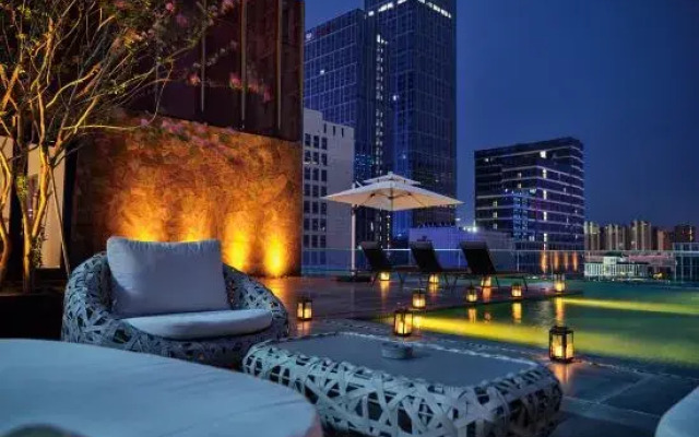huipark Hotel