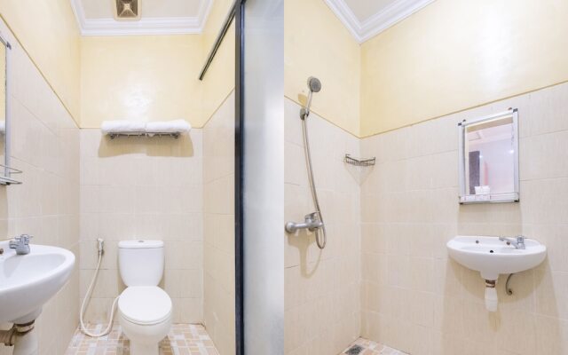 OYO 1700 Danurejan Guesthouse