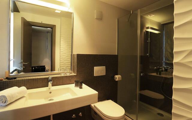 The View Luxury Rooms