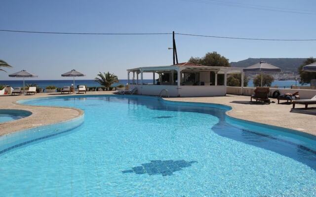 Mediterranean Hotel
