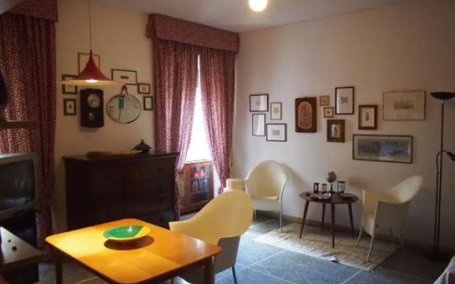 La Pera Volpina Monteverde Vecchio