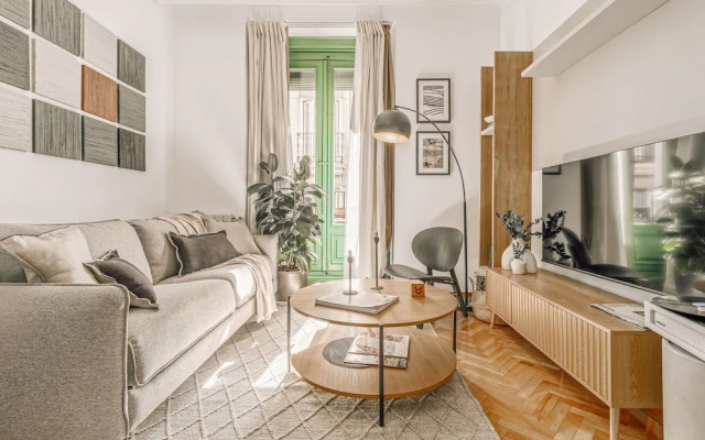 Guarani - 2 Bedrooms in Justicia