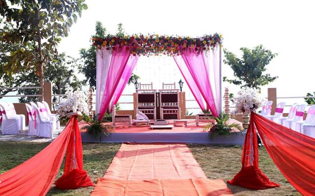 Hotel Hill Rock Goa