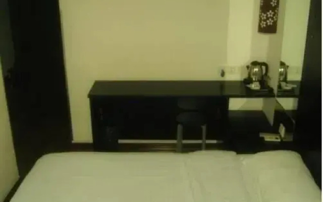 Suba Hotel Xi'an Wenyi Road
